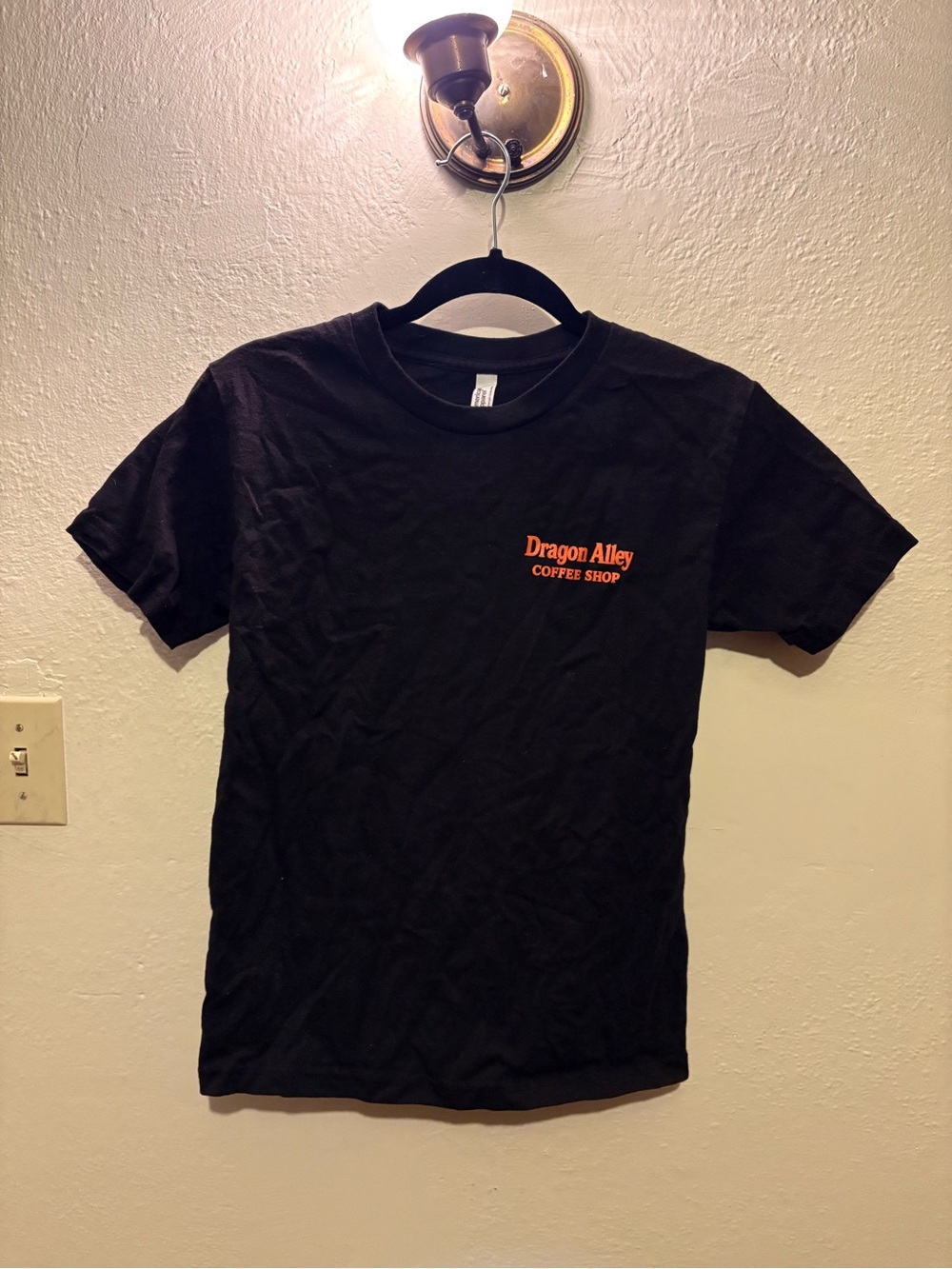 Dragon Alley Tshirt